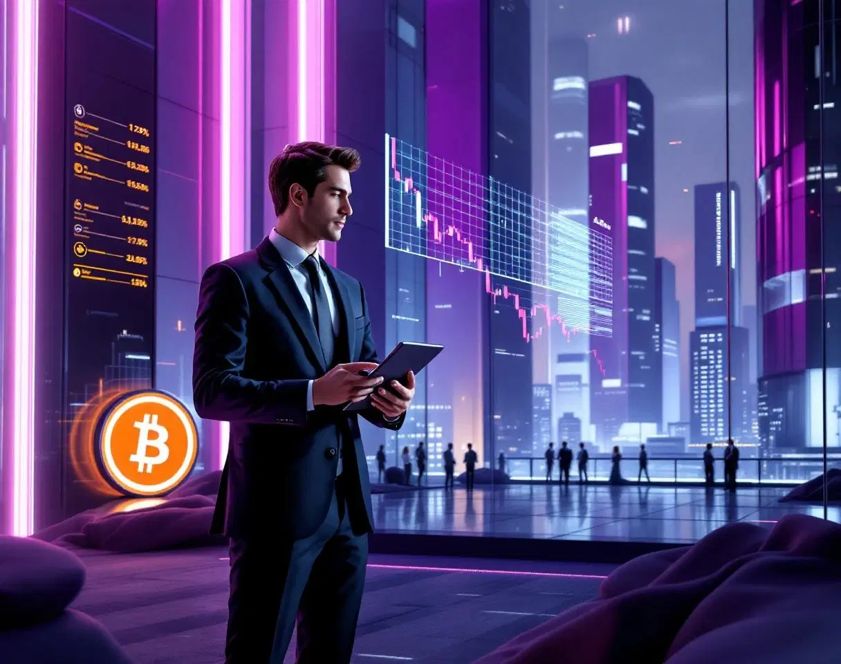 Le dilemme crypto : un avenir plus radieux ?