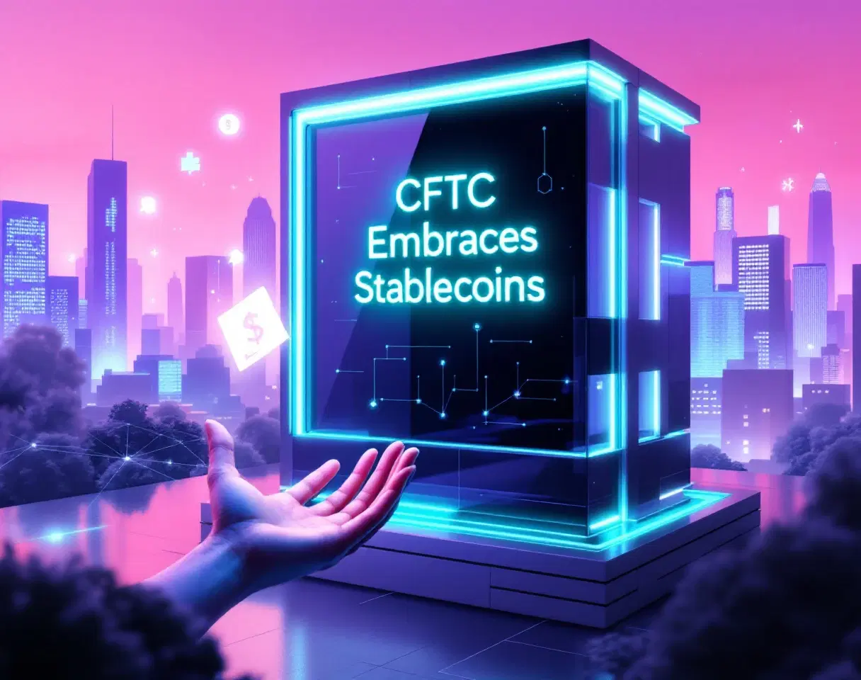 La audaz visión de la CFTC para los mercados de derivados