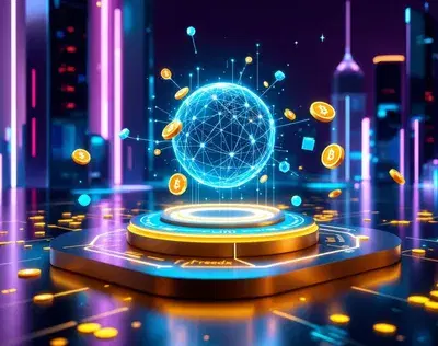 Giao dịch Crypto được Tưởng tượng Lại với Freedx