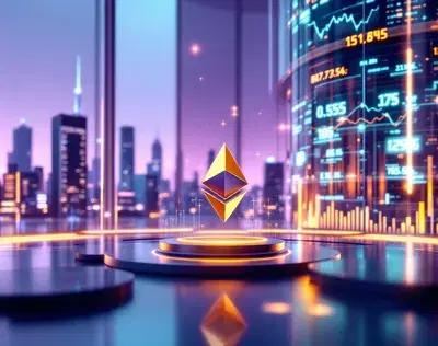 Ethereum Spot ETF'leri Yatırım Manzarasını Yeniden Şekillendiriyor