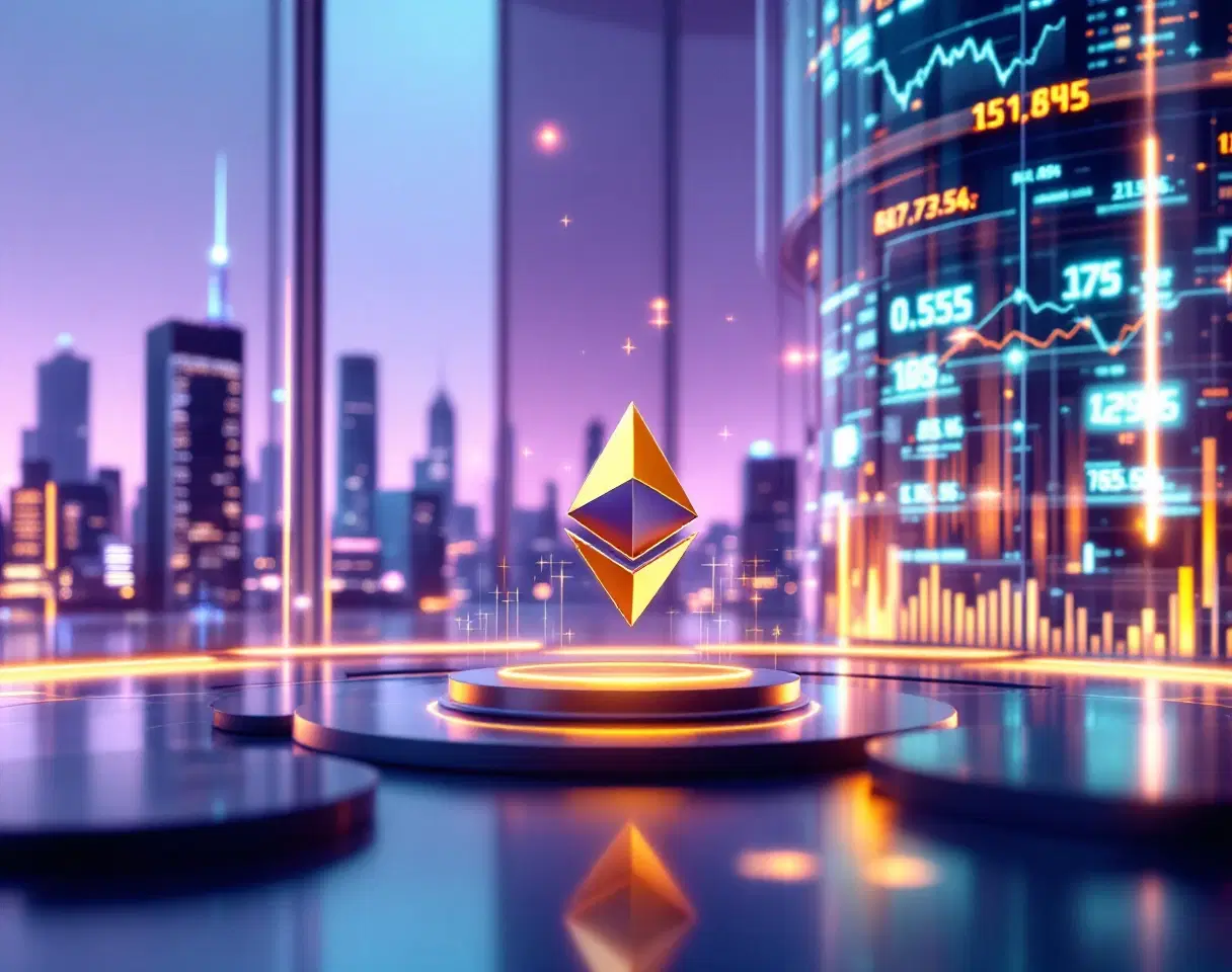 ETF Spot di Ethereum Ridefiniscono il Paesaggio degli Investimenti