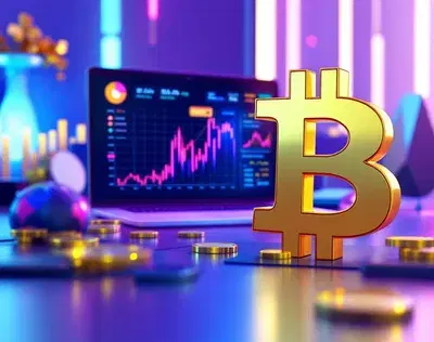 Bitcoin come Motore di una Nuova Era Finanziaria