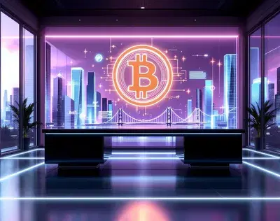Bitcoin verändert die Kreditlandschaft