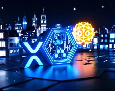 XRP Si Accende Mentre il Mercato Anticipa un'Improvvisa Impennata