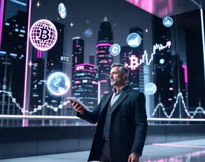 Morgan Stanleys Bitcoin-ETF signalisiert einen historischen Wandel in der Finanzwelt