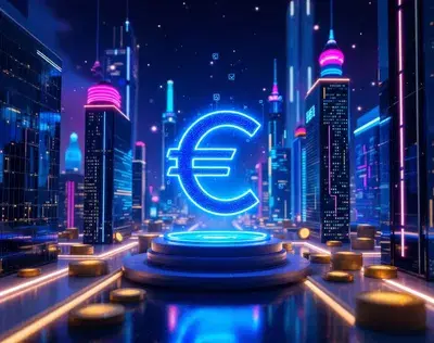 Euro-Stablecoins kämpfen um Anerkennung in einer dollargetriebenen Landschaft