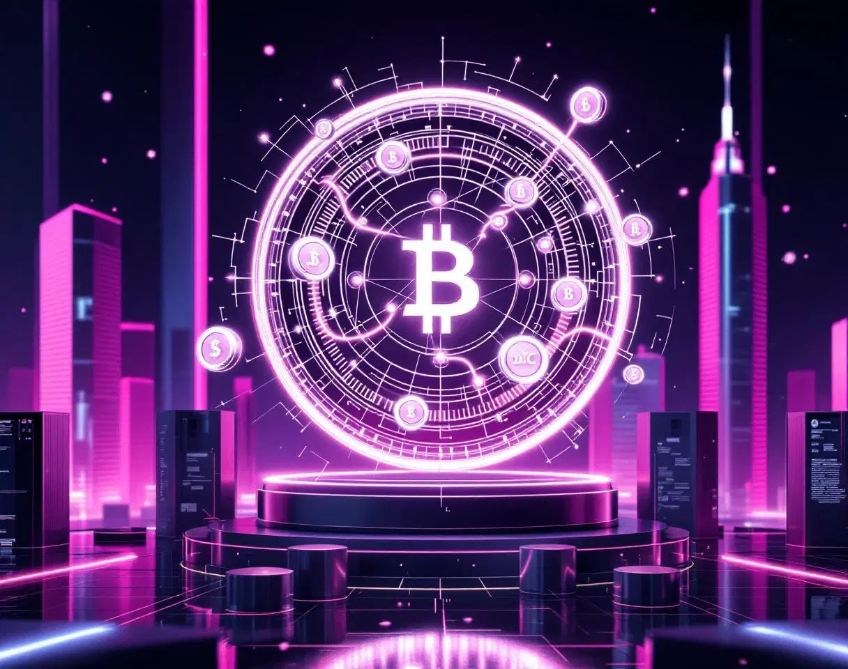 Circle rompe il terreno con Arc innovando il panorama delle stablecoin