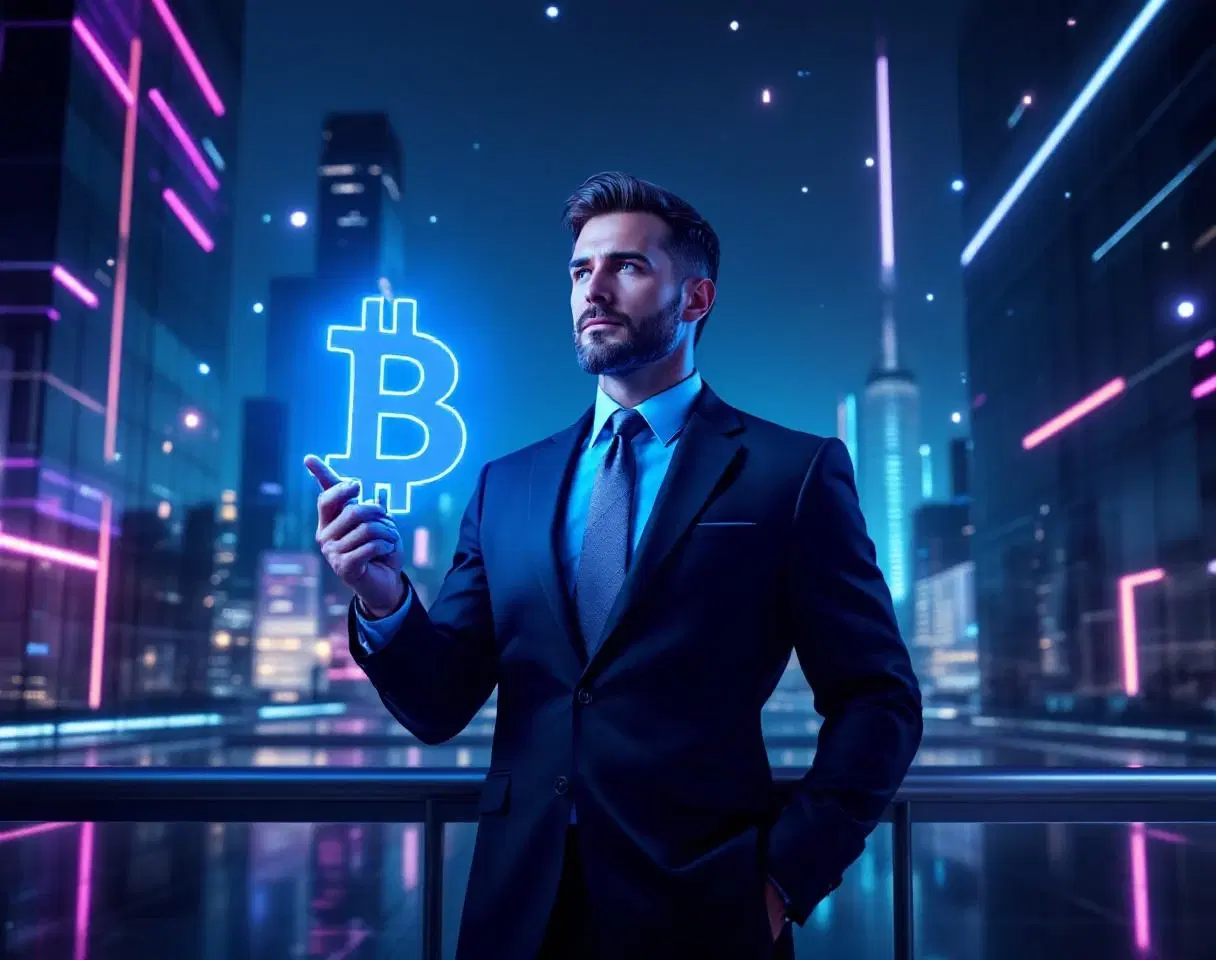 MicroStrategy macht Wellen mit seiner mutigen Bitcoin-Strategie
