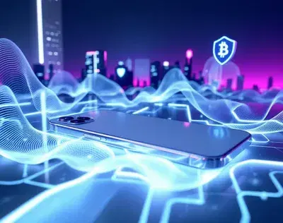 iPhone 17 déclenche une nouvelle ère de sécurité des actifs numériques