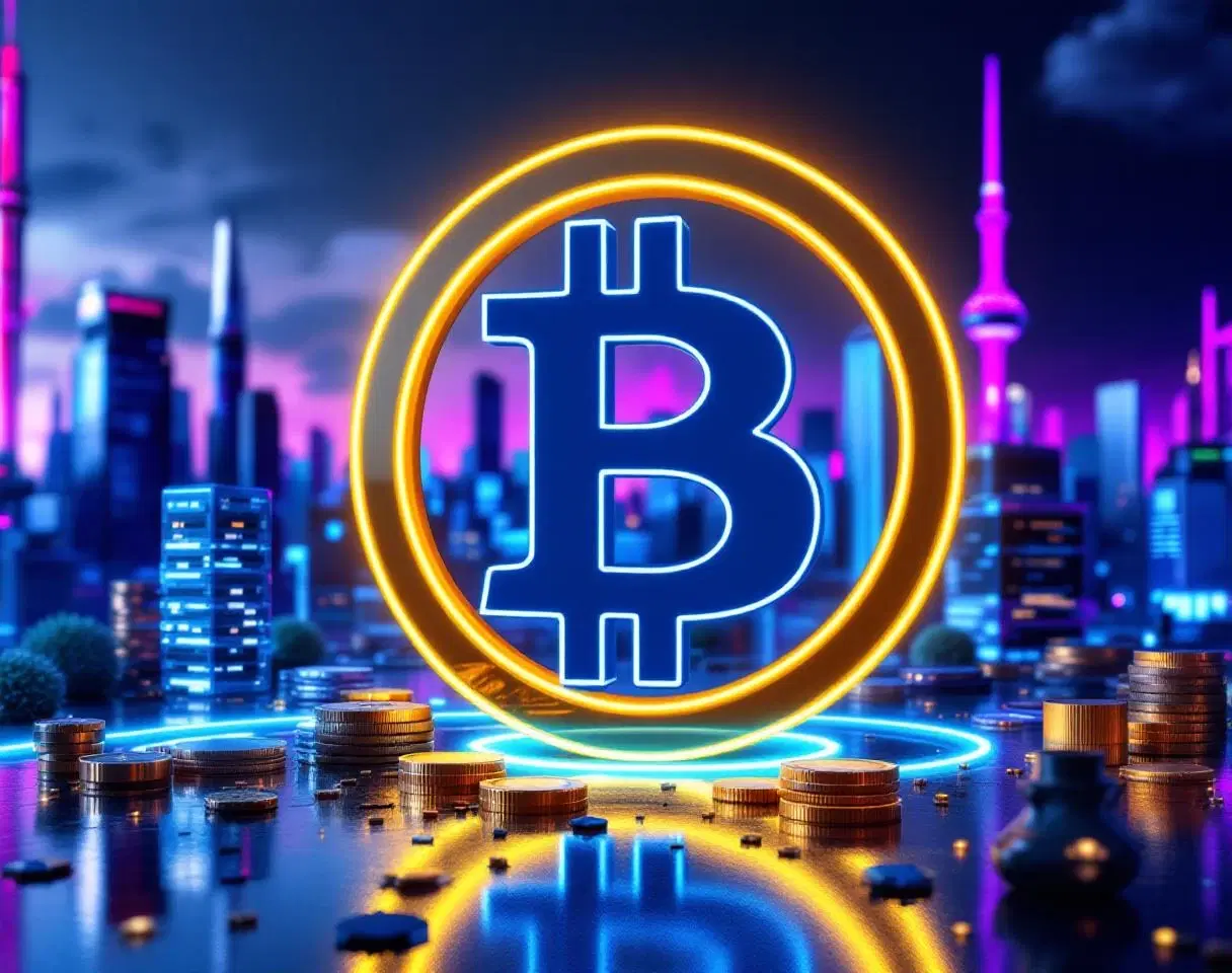 Bitcoin RVTS Ratio spiegelt eine stille Krise mit Anzeichen einer Erholung wider