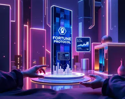 Fortune Protocol and the Evolution of AI-Powered Prediction Markets