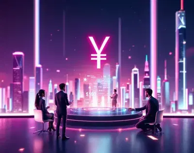 Ein Yuan-gestütztes Stablecoin, das darauf ausgelegt ist, Zahlungen zu revolutionieren