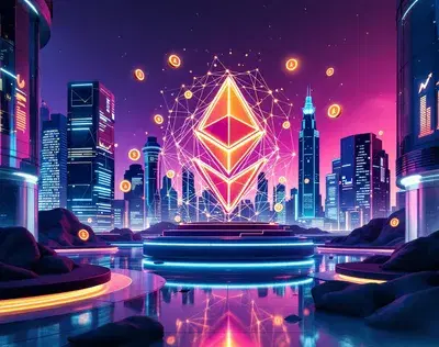 EtherRock-Verkauf weckt Optimismus im NFT-Bereich