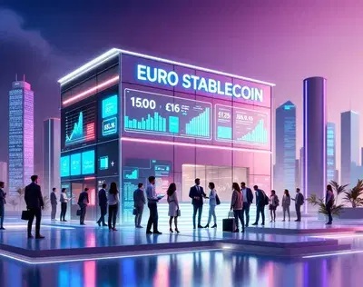 Avrupa, Yeni Stabilcoin İnisiyatifi ile Değişimi Davet Ediyor