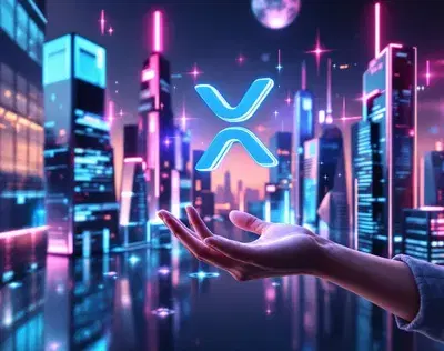 Der Wandel von XRP zu einem digitalen Rohstoff schafft beispiellose Chancen