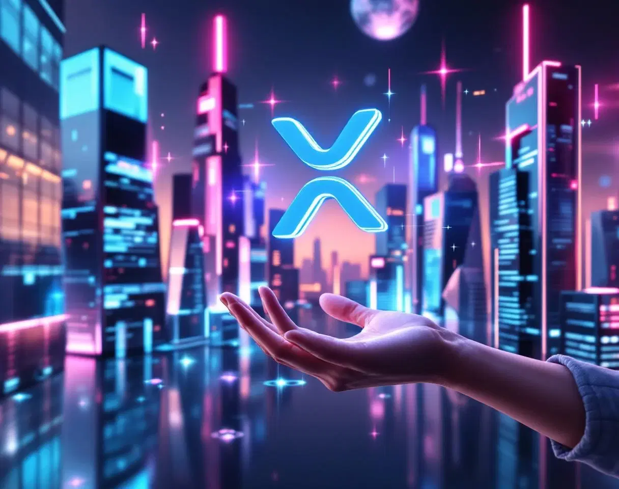 Der Wandel von XRP zu einem digitalen Rohstoff schafft beispiellose Chancen