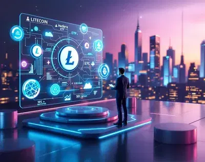 Die Revolution der Spot-Krypto-ETFs in Anlage Strategien
