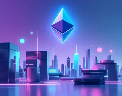 Ethereum Thống Trị Cảnh Quan Stablecoin