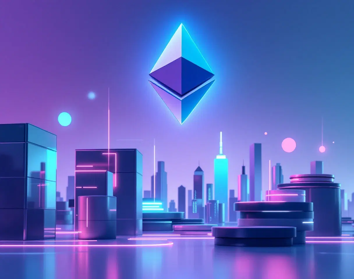 Ethereum Thống Trị Cảnh Quan Stablecoin