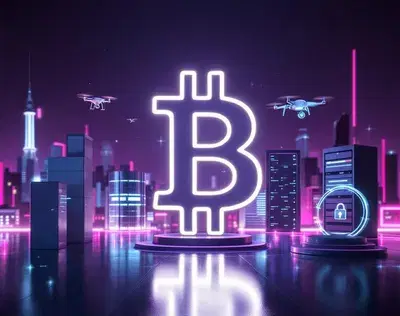 Bitcoin hat die Verteidigungslage des Pentagon neu gestaltet