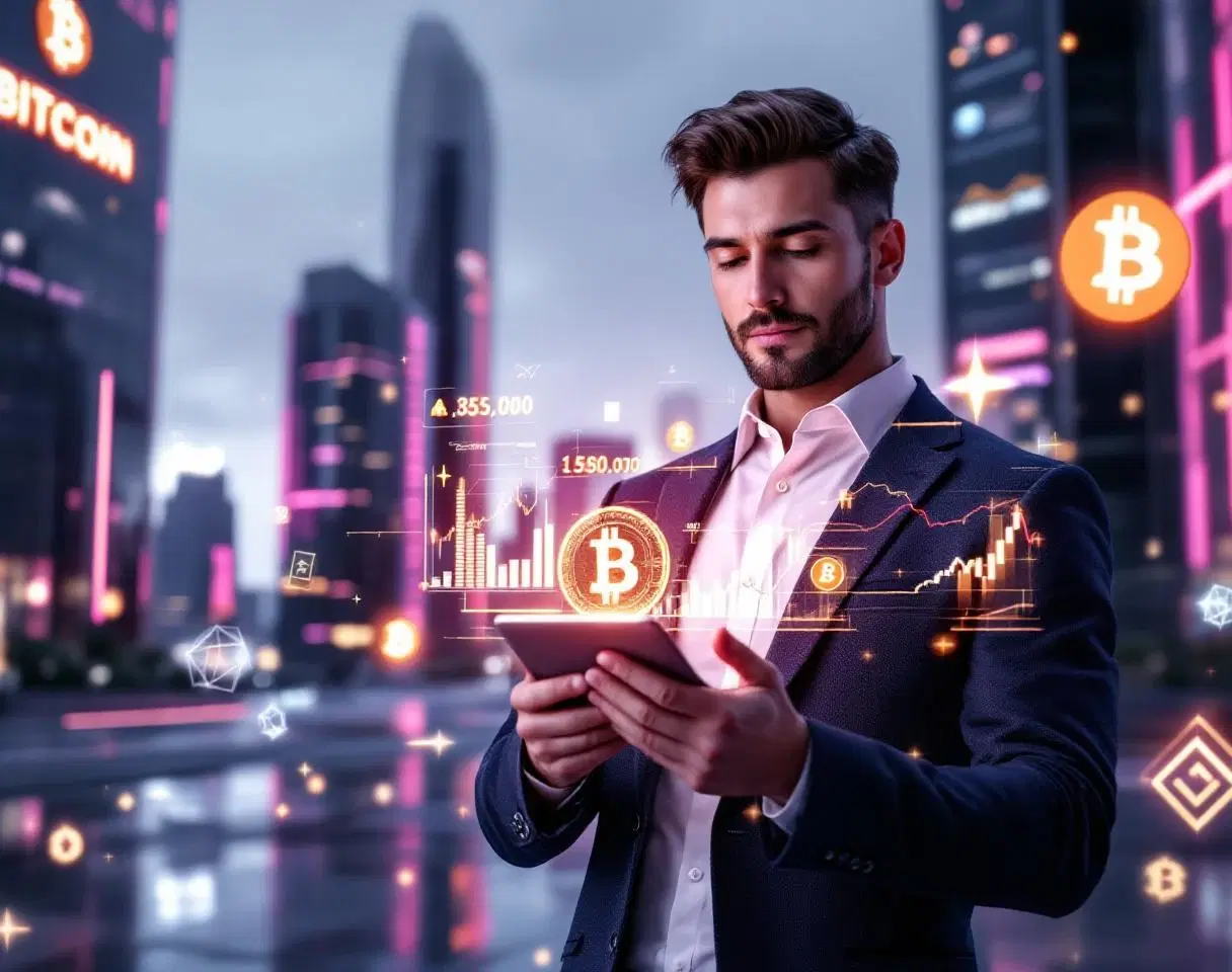 Làm chủ việc theo dõi giá Bitcoin để đạt được thắng lợi trong giao dịch