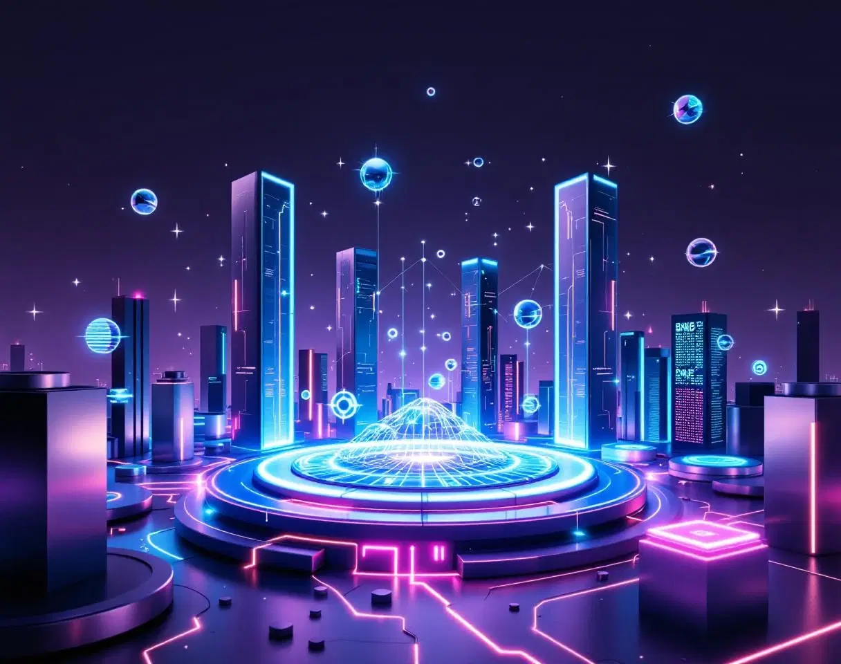 BNB Chain Yükseltir: Osaka/Mendel Hard Fork ile Blockchain Standartları