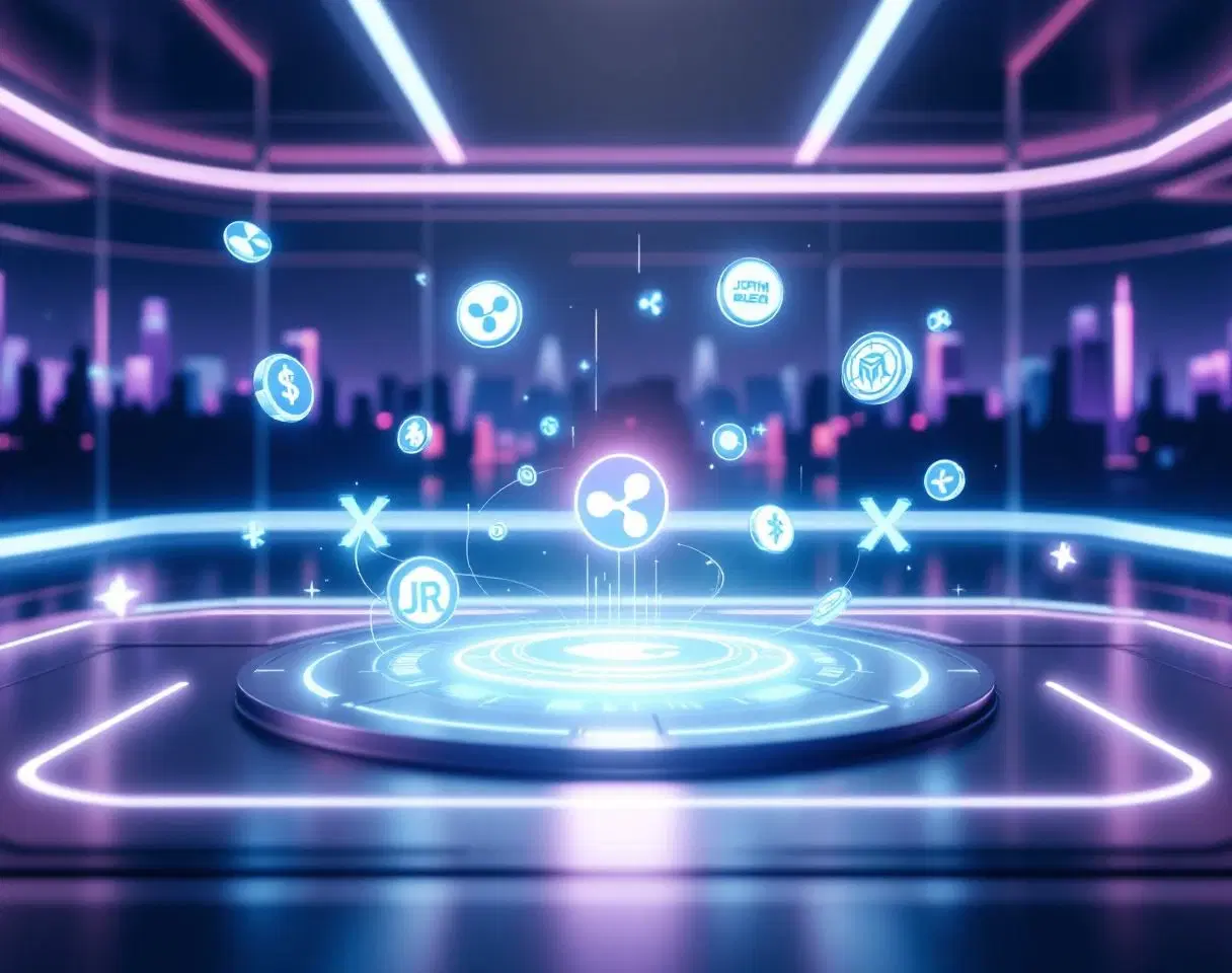 A Revolutionary Step Forward in Institutional Finance