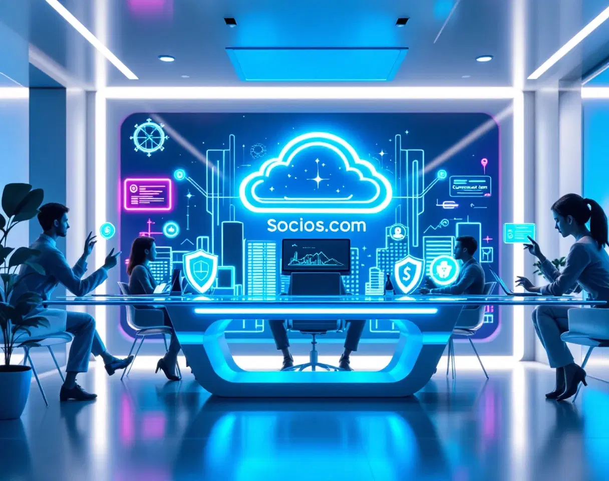 Socios.com 引发欧盟加密监管的革命