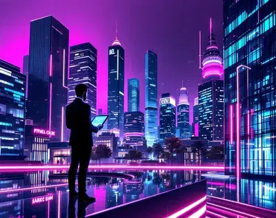 在监管不确定性中绘制加密未来的航程