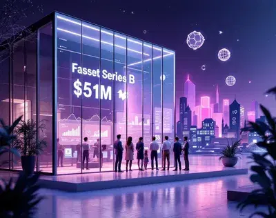 Fasset Amplifies the Future of Stablecoin Banking