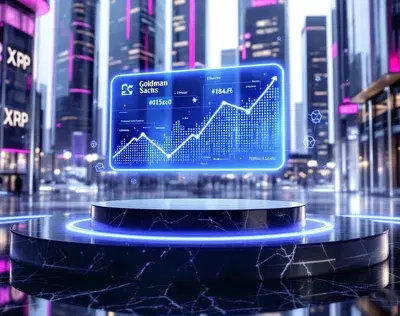 La mise audacieuse de 750 millions de dollars de Ripple sur l'avenir de la crypto