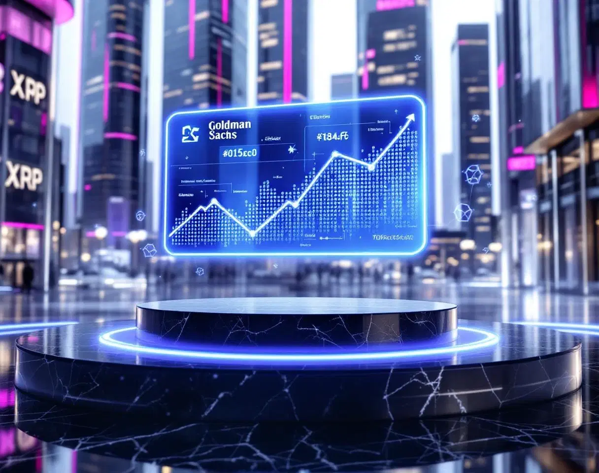La mise audacieuse de 750 millions de dollars de Ripple sur l'avenir de la crypto