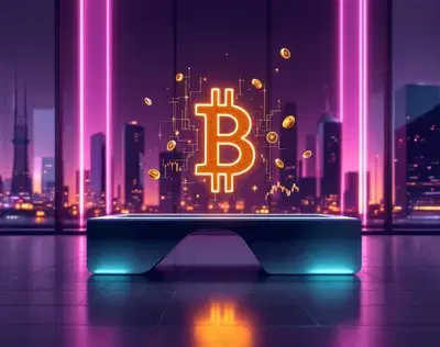 Bitcoin Thrives in 2026 Amidst Market Shifts