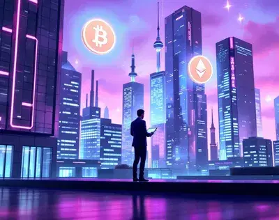 Crypto ETFs gây ra một cơn sóng đầu tư trong khi sự phi tập trung ẩn hiện.
