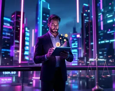 Das CLARITY-Gesetz und sein Einfluss auf die Zukunft der Regulierung digitaler Vermögenswerte