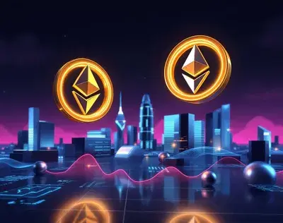 Ein Milliarden-Dollar-Vertrauensschub in Krypto-ETFs