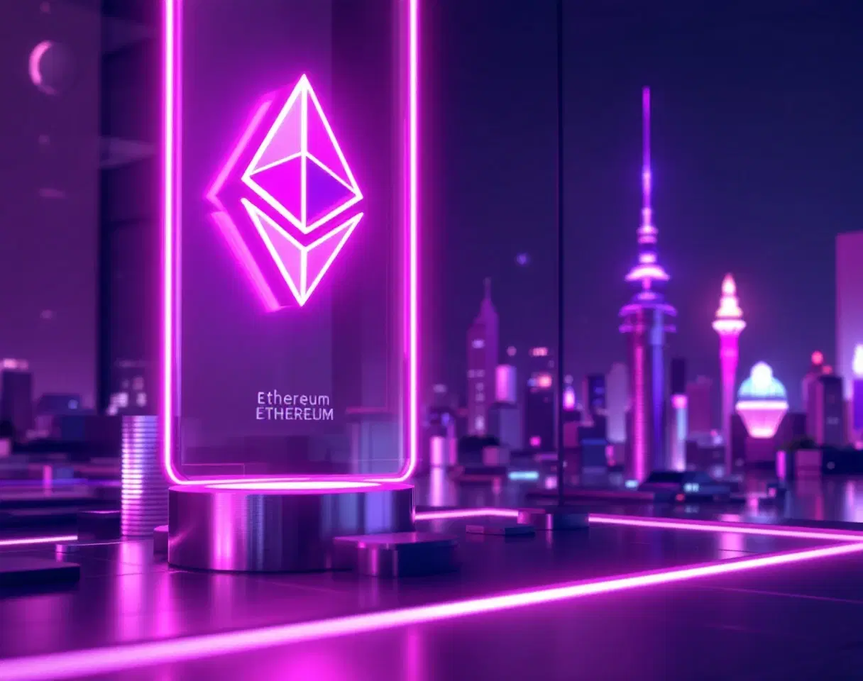 Il rialzo di Ethereum a $5.000 e il surge istituzionale dietro di esso