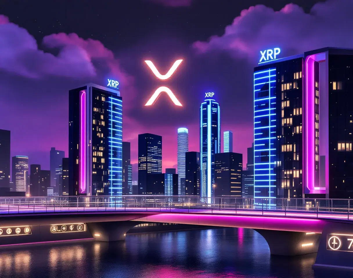 The Future of Cross-Border Payments and Institutional DeFi is Being Redefined