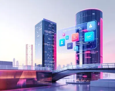 Sự chuyển mình của Google trong lĩnh vực Crypto Định nghĩa lại Tài chính Kỹ thuật số