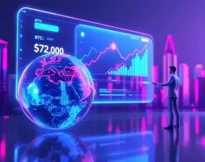 Bitcoin, ABD-İran Ateşkesi ve Siyasi Sahne Değişikliği Ortasında Yükseliyor