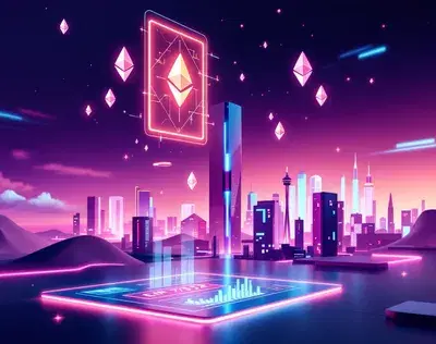 Ethereum's Glamsterdam Hard Fork Will Reshape the Future of Trading
