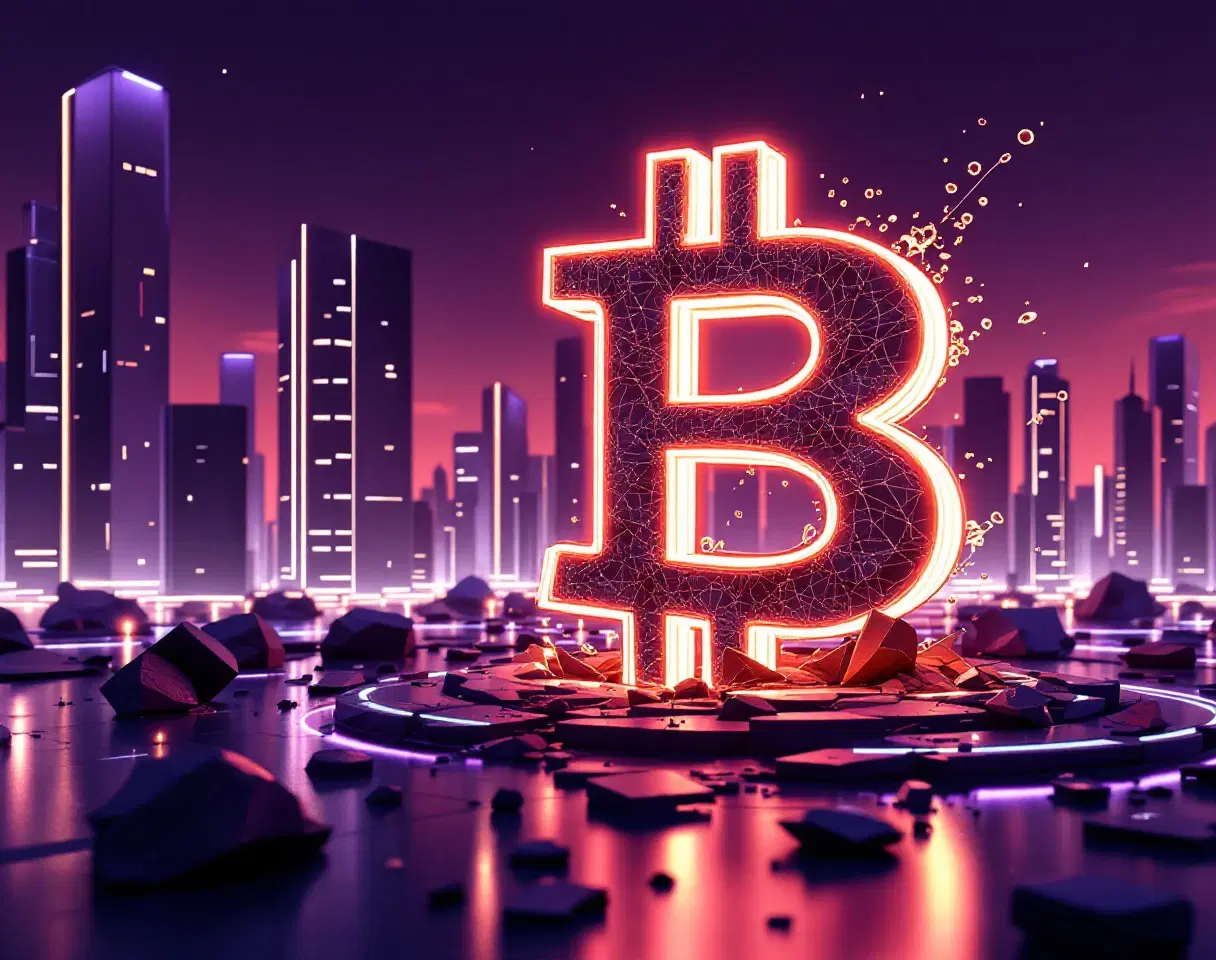 Unraveling MicroStrategy's Bitcoin Approach Amidst Turbulent Times