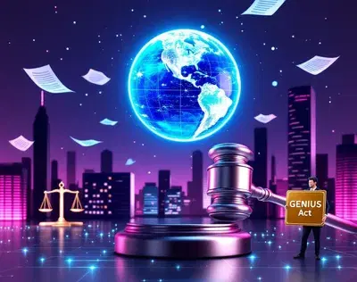平衡行动：加密货币监管与市场透明度的未来