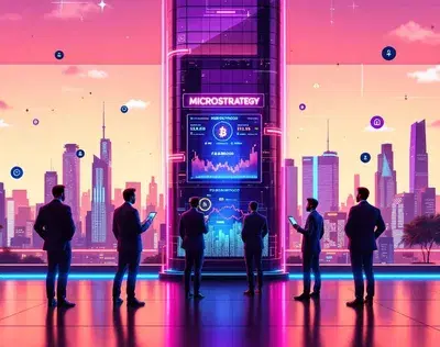 Bitcoin in 2025: A New Epoch of Market Dynamics and Institutional Intrigue