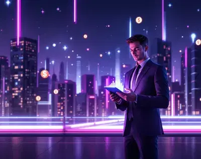 Stablecoins đang Định Hình Tương Lai của Thanh Toán Doanh Nghiệp Toàn Cầu