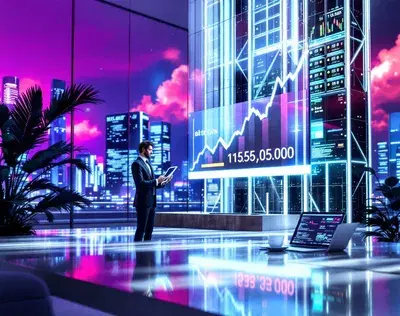 Emperi Digital Ventures into Bitcoin for AI Expansion