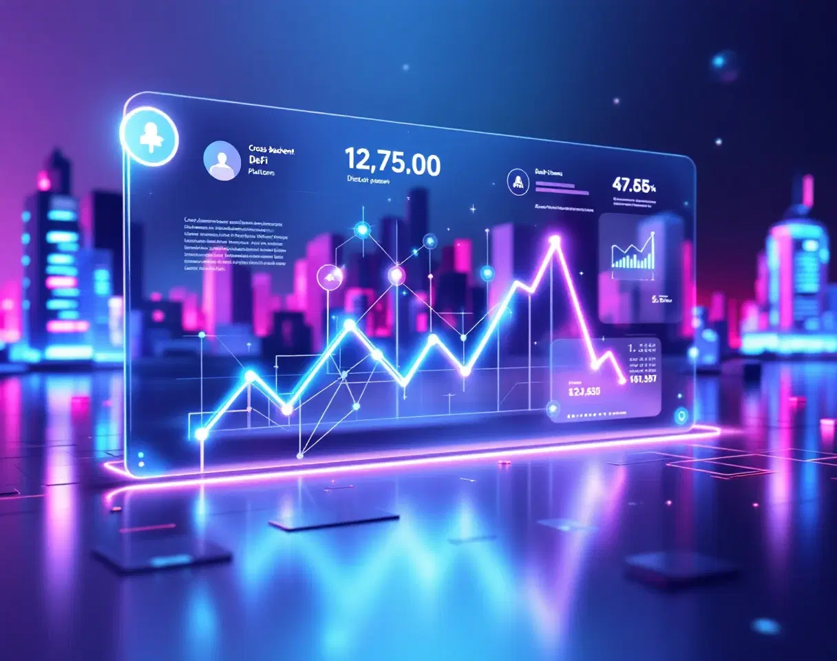 L'ascension palpitante de Stellar dans le domaine de la cryptographie