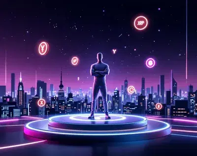 Ripple的法律胜利开启了加密货币监管的新纪元