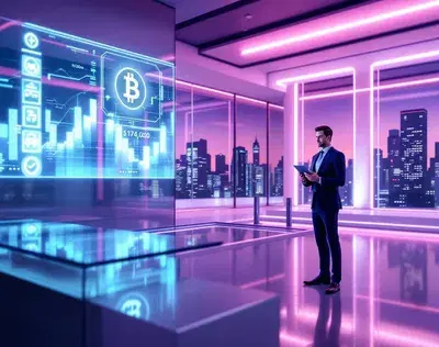 Kraken's Quest for a European Banking License Transforms Crypto Trading