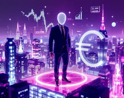 Das regulatorische Drahtseil von DeFi